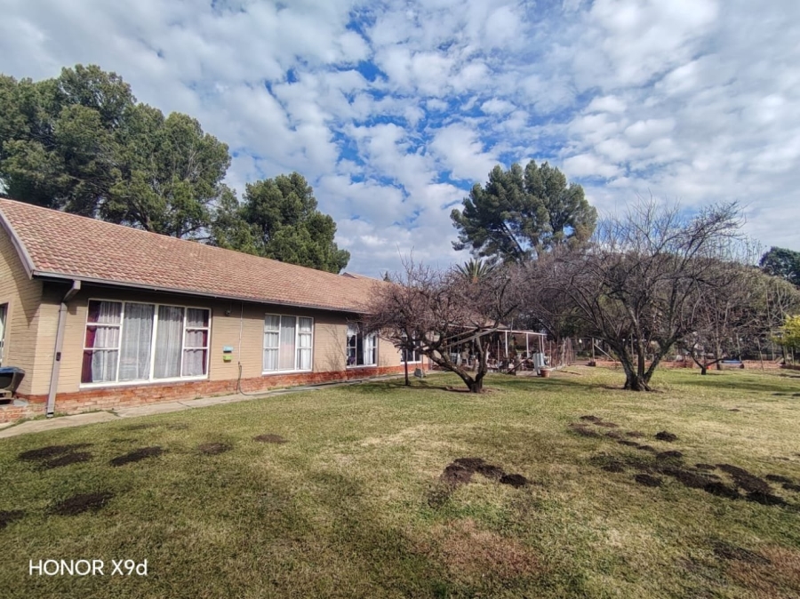 Commercial Property for Sale in Estoire Free State